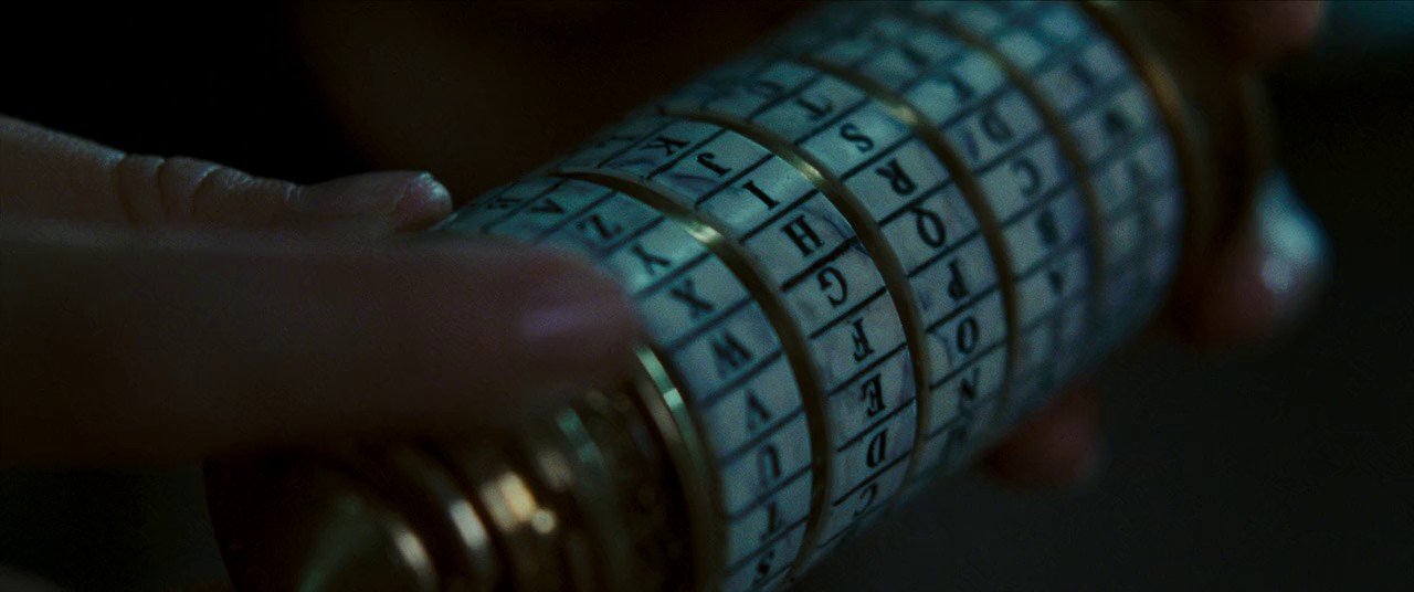 The Da Vinci Code (2006) BluRay Hin + Eng + Tam + Tel 720p x264 AVC DDP 5.1 ESub.mkv.0001